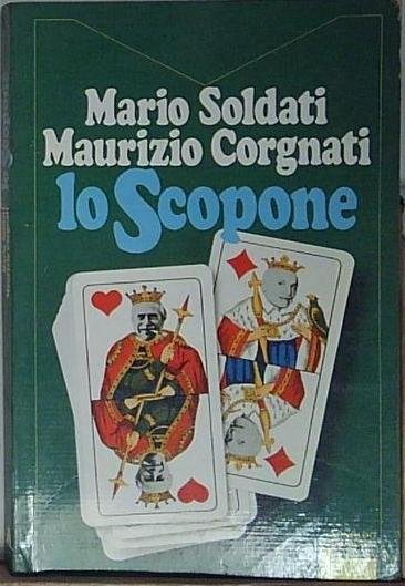 Lo Scopone | Immagine principale