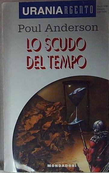 lo scudo del tempo | Immagine principale