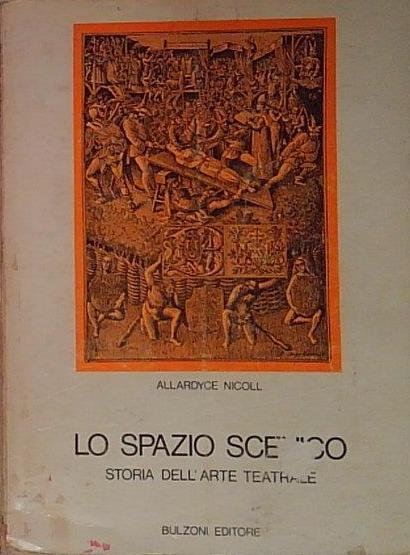 Lo spazio scenico | Immagine principale