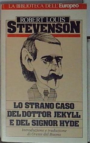 lo strano caso del dottor jekyll e del signor hyde | Immagine principale