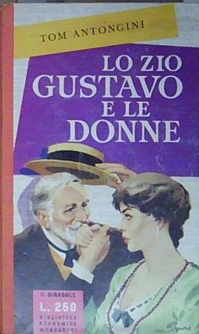 Lo zio gustavo e le donne Flexibound Tom Antongini | Immagine Gallery 2