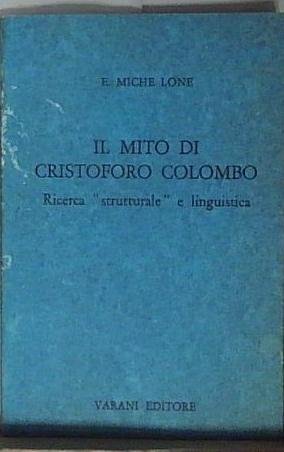 Lone IL MITO DI CRISTOFORO COLOMBO varani | Immagine Gallery 2