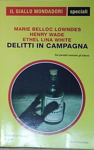 Lowndes wade shite DELITTI IN CAMPAGNA | Immagine principale