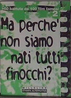 Ma perché non siamo nati tutti finocchi? | Immagine principale