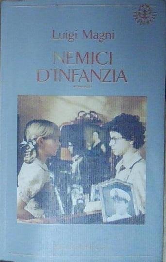 Magni NEMICI D&amp;#039;INFANZIA Sperling &amp;amp; Kupfer 1995 | Immagine Gallery 2
