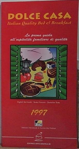 Malagoli DOLCE CASA. ITALIAN QUALITY BED &amp;amp; BREAKFAST 2B Arte … | Immagine Gallery 2