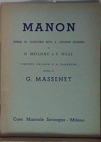 manon | Immagine principale