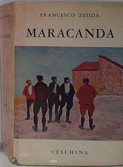 maracanda | Immagine principale