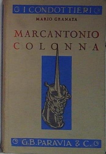 marcantonio colonna | Immagine principale