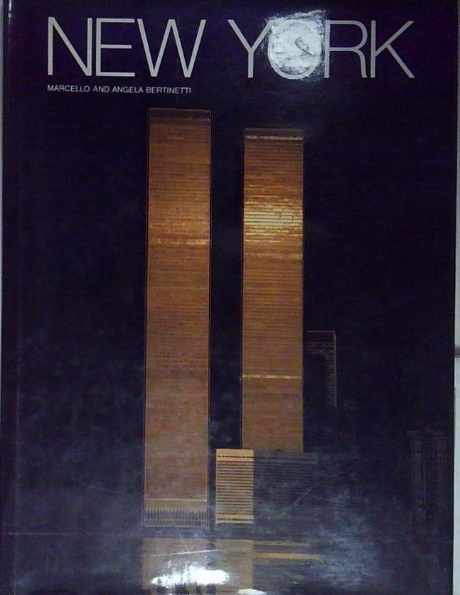 Marcello bertinetti NEW YORK. Edizioni White Star | Immagine principale