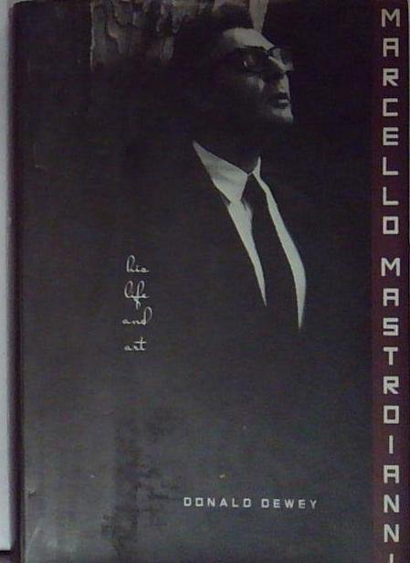 marcello mastroianni | Immagine principale