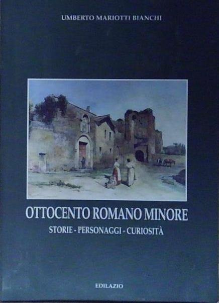 Mariotti bianchi OTTOCENTO ROMANO MINORE | Immagine Gallery 2