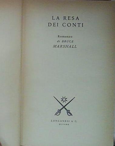 Marshall LA RESA DEI CONTI | Immagine Gallery 2