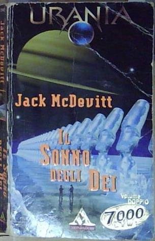 Mcdevitt IL SONNO DEGLI DEI Mondadori | Immagine Gallery 2