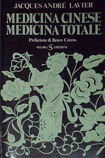 medicina cinese medicina totale | Immagine principale