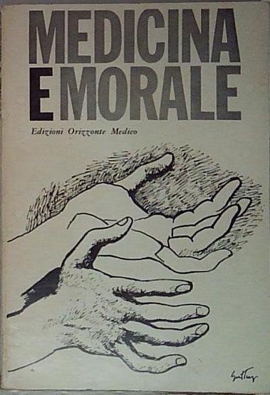 medicina e morale | Immagine principale
