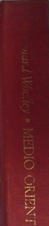 MEDIO ORIENTE | Immagine principale