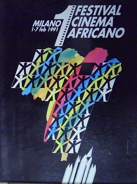 MILANO 1991 1 FESTIVAL DEL CINEMA AFRICANO | Immagine Gallery 2