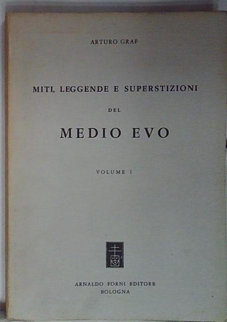 miti leggende e superstizioni del medio evo 1 | Immagine principale