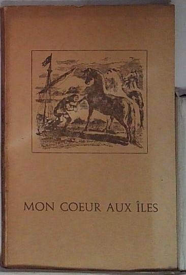 mon coeur aux iles | Immagine principale