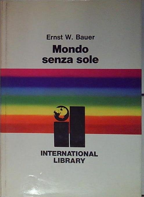 mondo senza sole | Immagine principale