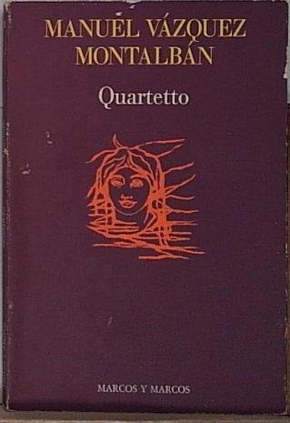 Montalban QUARTETTO marcos y marcos | Immagine Gallery 2