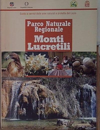 MONTI LUCRETILI PARCO NATURALE REGIONALE | Immagine Gallery 2