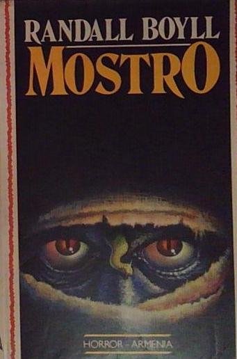 Mostro | Immagine principale
