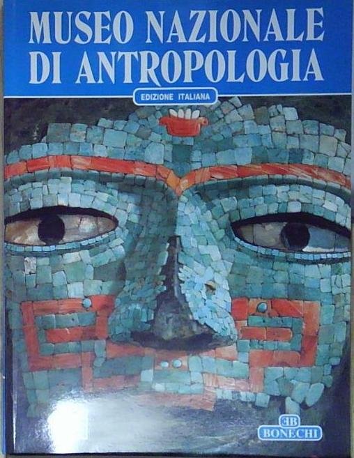MUSEO NAZIONALE DI ANTROPOLOGIA Bonechi | Immagine principale