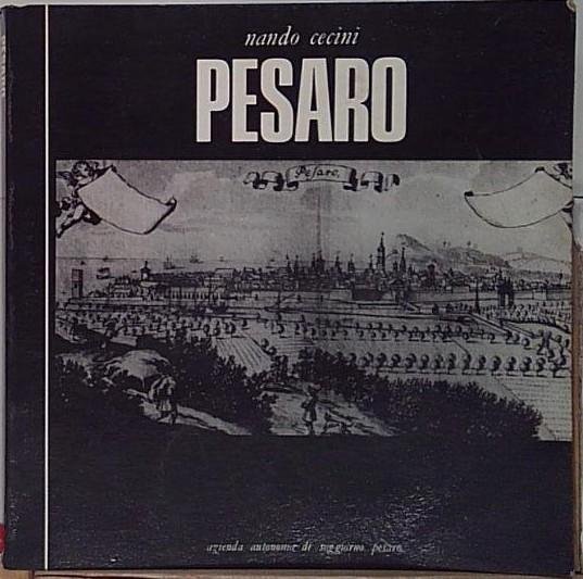 Nando cecini PESARO Azianda Autonoma Soggiorno Pesaro | Immagine Gallery 2