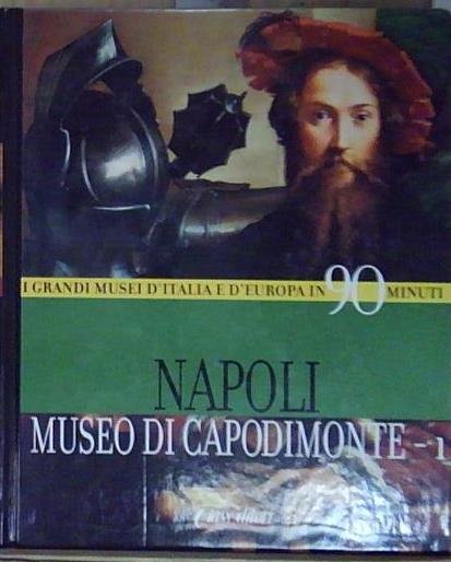NAPOLI MUSEO DI CAPODIMONTE 1 | Immagine Gallery 2