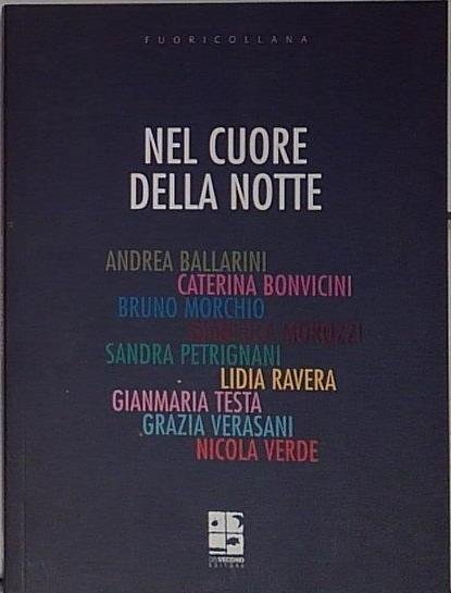 Nel cuore della notte | Immagine principale