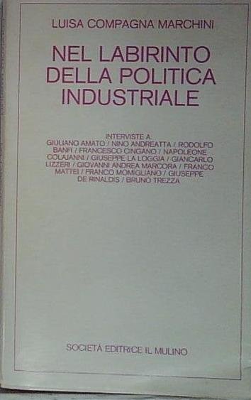 nel labirinto della politica industriale | Immagine principale