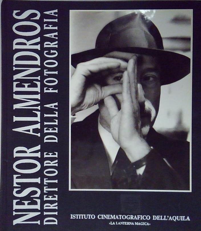 nestor almendros direttore della fotografia | Immagine principale