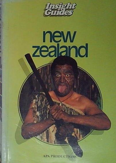 new zealand | Immagine principale