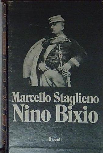 Nino Bixio | Immagine principale