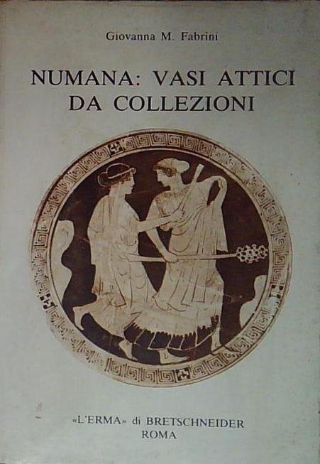 numana vasi attici da collezioni | Immagine principale