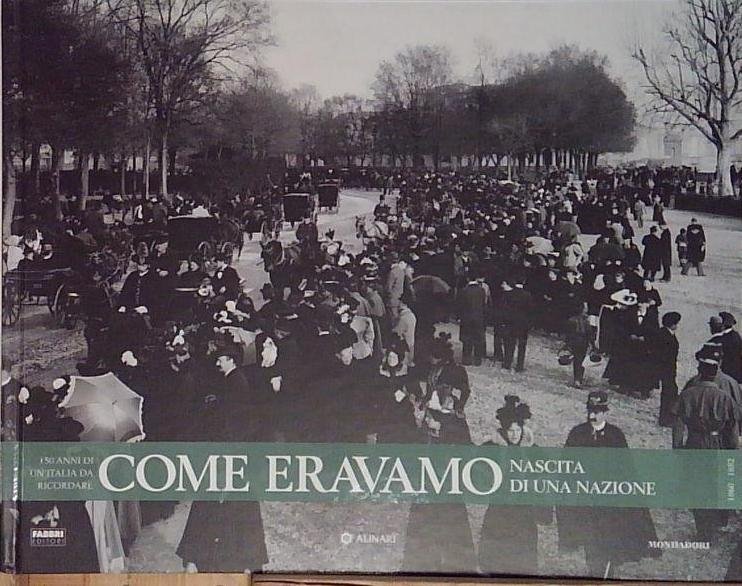 O 50 ANNI DI UN&amp;#039;ITALIA DA RICORDARE COME ERAVAMO NASCITA … | Immagine principale