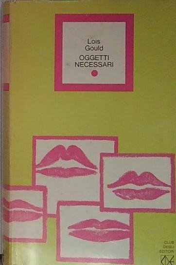 OGGETTI NECESSARI | Immagine principale