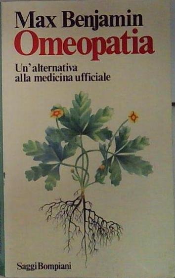 omeopatia | Immagine principale