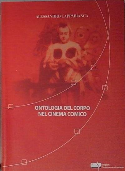 Ontologia del corpo nel cinema comico | Immagine principale