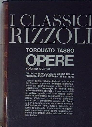 opere 5 | Immagine principale