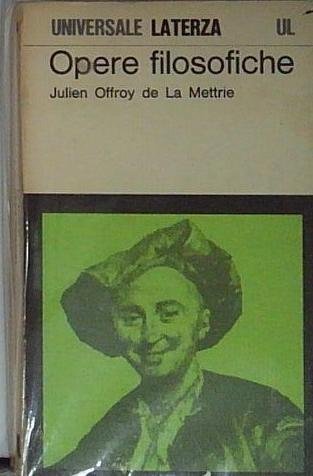 opere filosofiche | Immagine principale