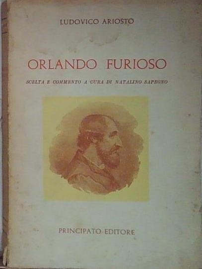 ORLANDO FURIOSO | Immagine principale