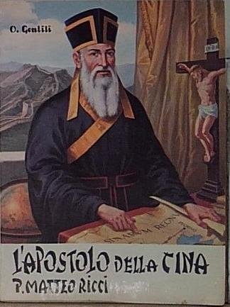 Otello gentili L&amp;#039;APOSTOLO DELLA CINA Tipografia Poliglotta Vaticana | Immagine Gallery 2