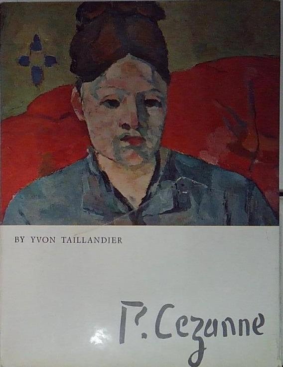 P. CEZANNE | Immagine principale