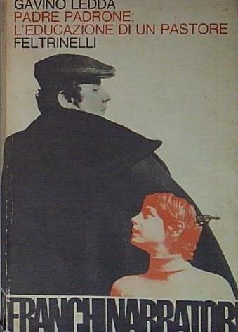 PADRE PADRONE: L’EDUCAZIONE DI UN PASTORE | Immagine principale