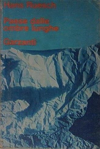 paese dalle ombre lunghe | Immagine principale