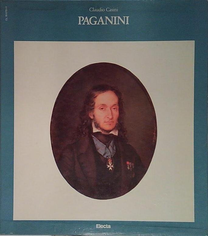 paganini | Immagine principale
