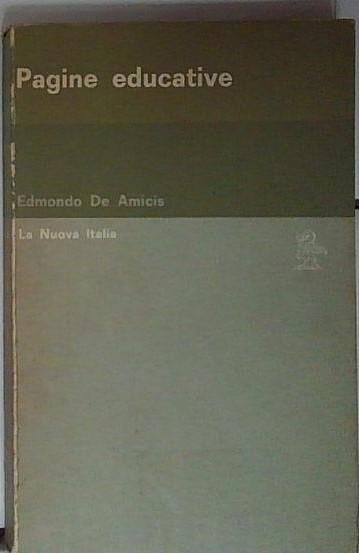 Pagine educative | Immagine principale